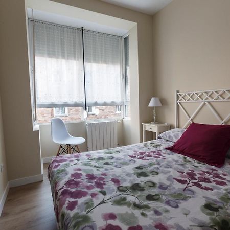 Acogedor Apartamento En Сантандер Екстериор снимка