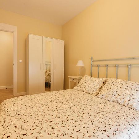 Acogedor Apartamento En Сантандер Екстериор снимка
