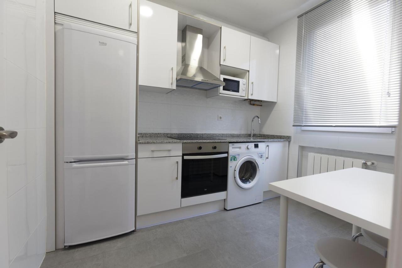 Acogedor Apartamento En Сантандер Екстериор снимка