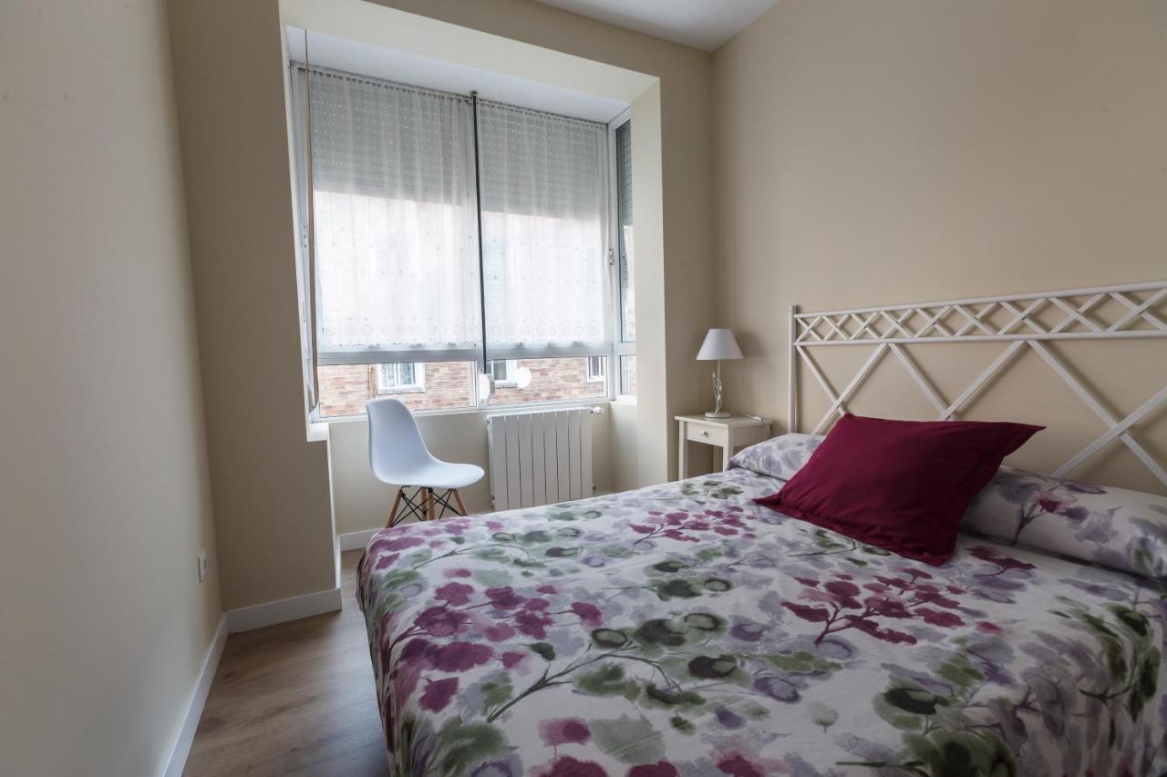 Acogedor Apartamento En Сантандер Екстериор снимка