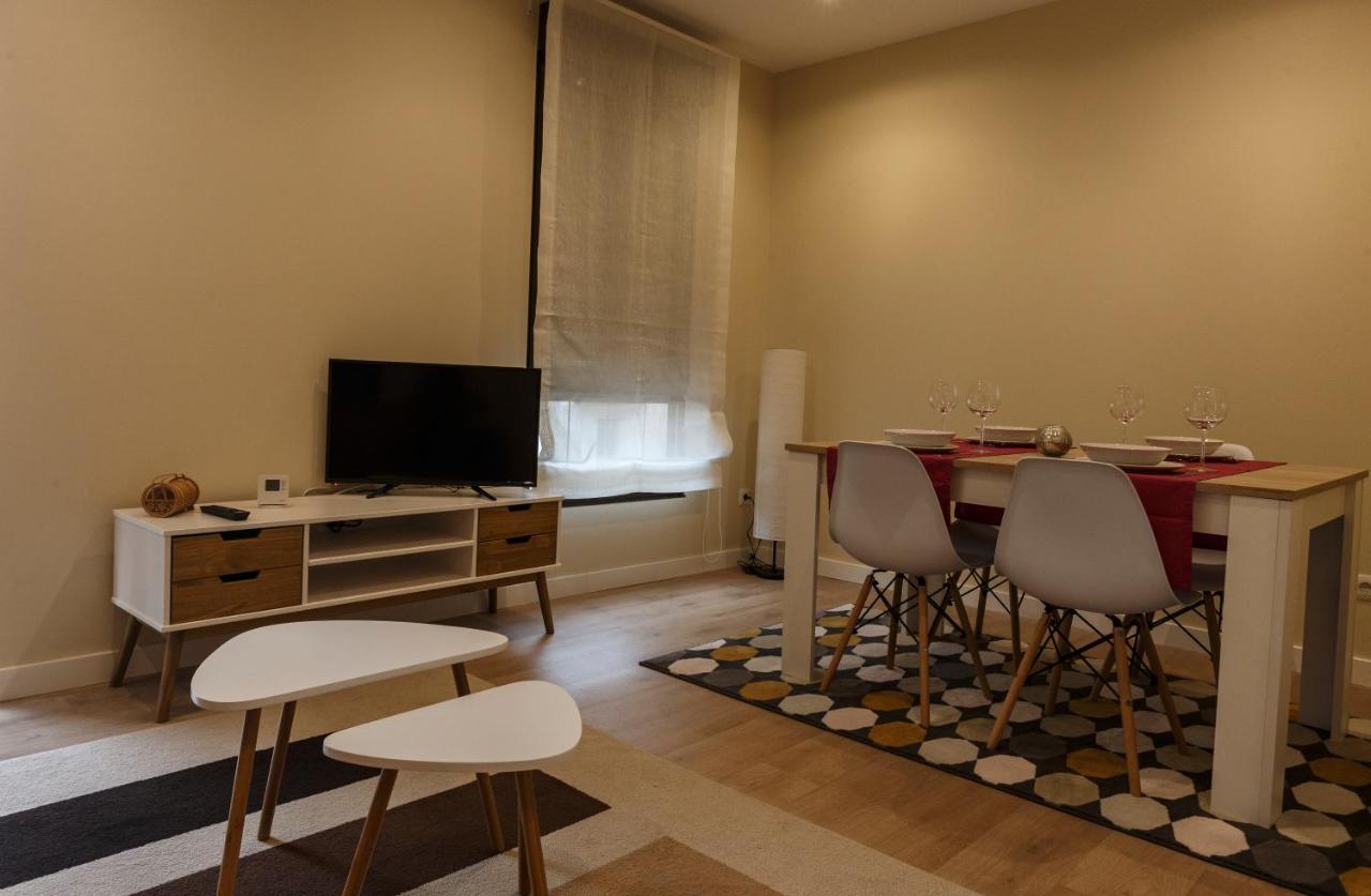 Acogedor Apartamento En Сантандер Екстериор снимка