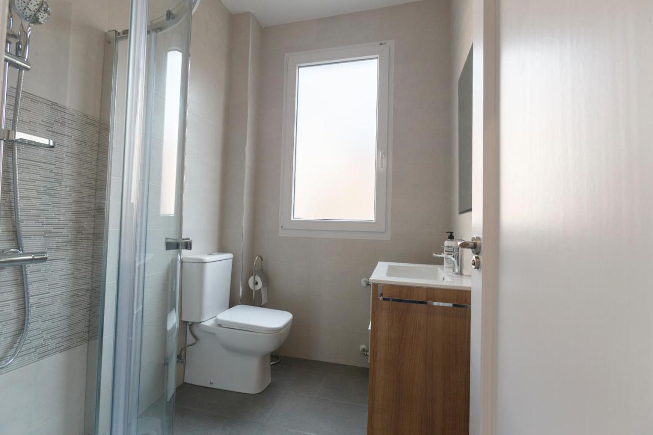 Acogedor Apartamento En Сантандер Екстериор снимка