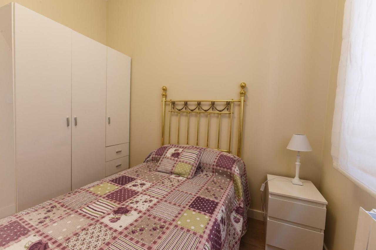 Acogedor Apartamento En Сантандер Екстериор снимка