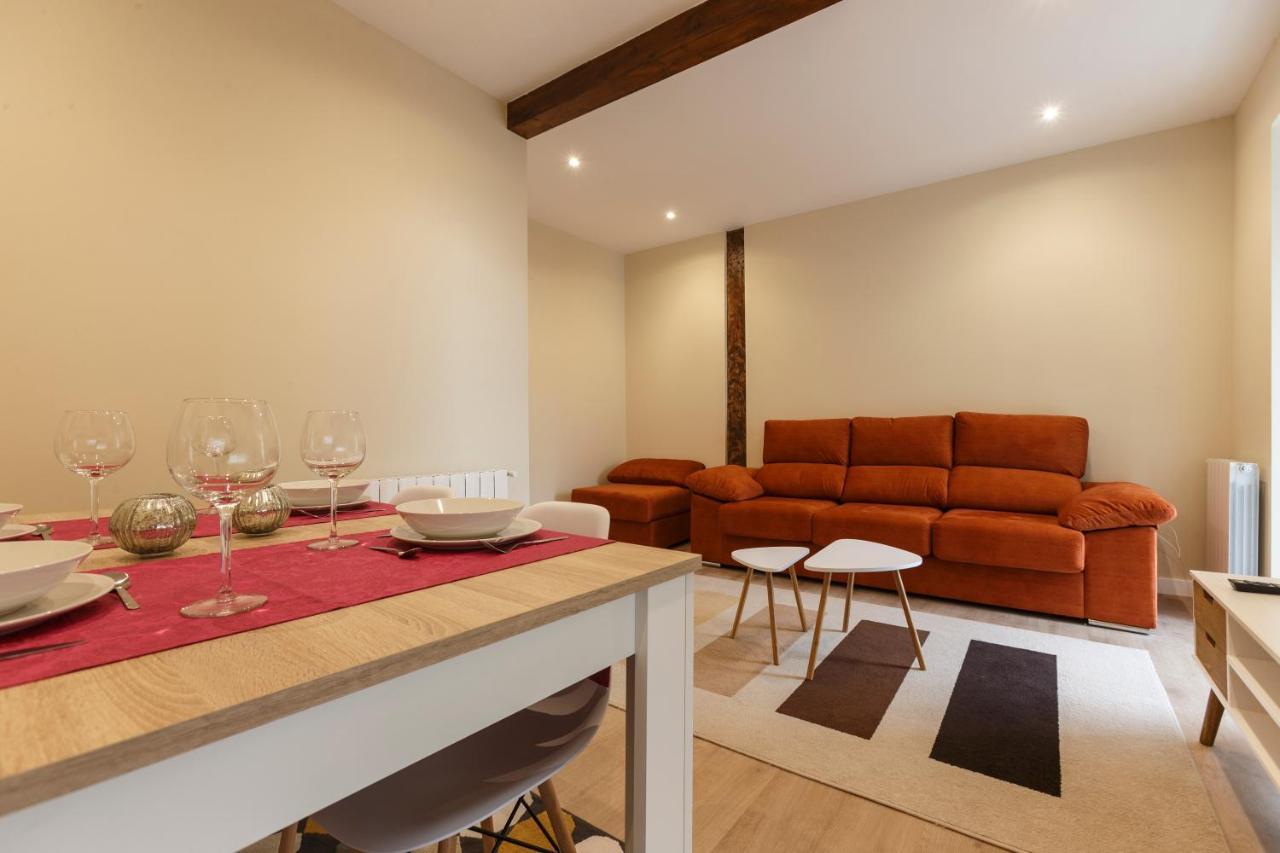 Acogedor Apartamento En Сантандер Екстериор снимка