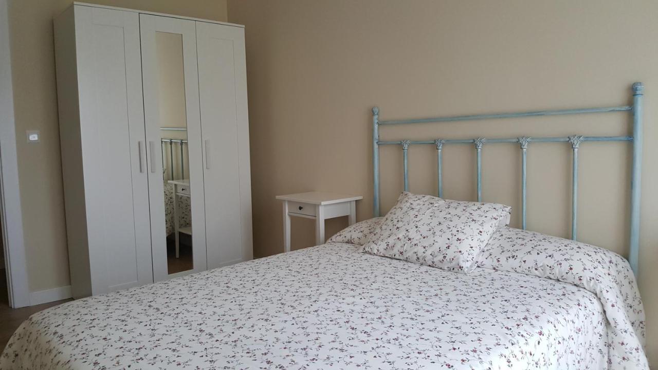 Acogedor Apartamento En Сантандер Екстериор снимка