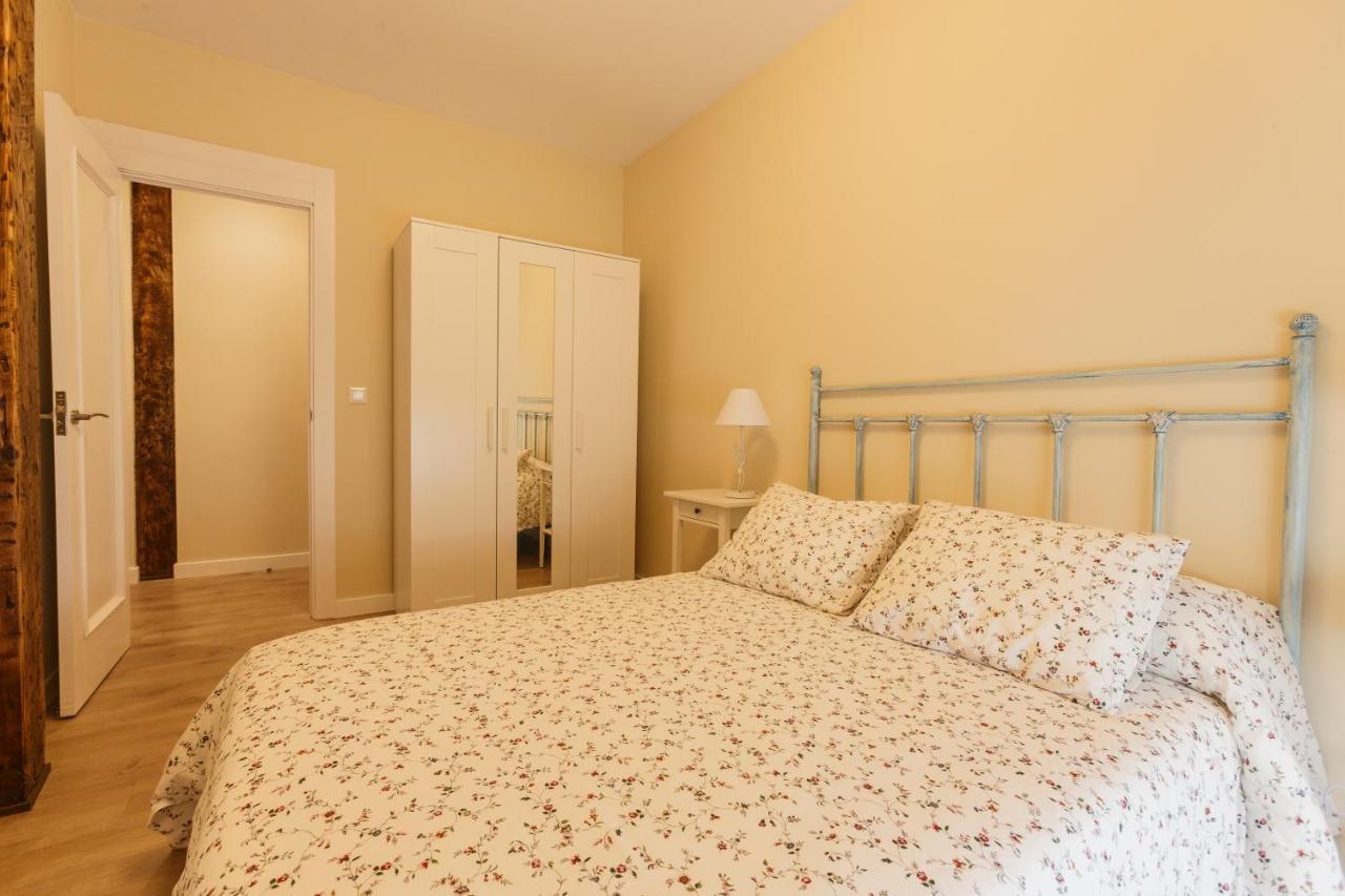 Acogedor Apartamento En Сантандер Екстериор снимка