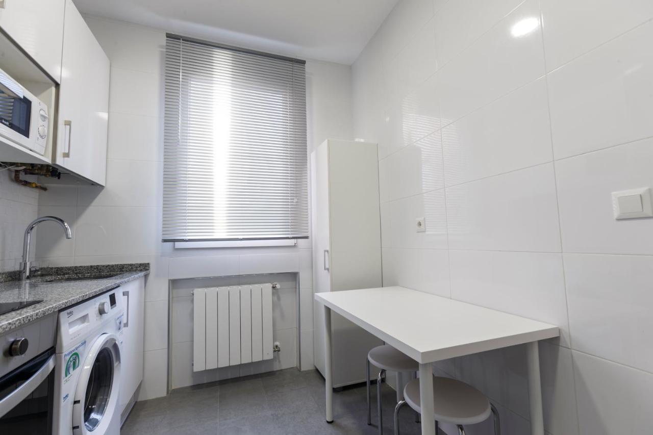 Acogedor Apartamento En Сантандер Екстериор снимка
